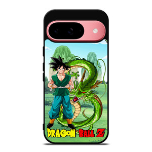DRAGON BALL Z SHENRON Google Pixel 9 Case Cover