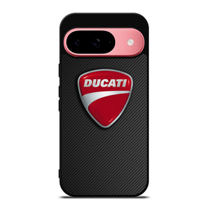 DUCATI 1 Google Pixel 9 Case Cover