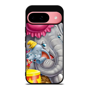 DUMBO AND MOM Google Pixel 9 Case Cover DUMBO AND MOM Google Pixel 9 Case Cover