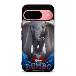 DUMBO BABY ELEPHANT Google Pixel 9 Case Cover