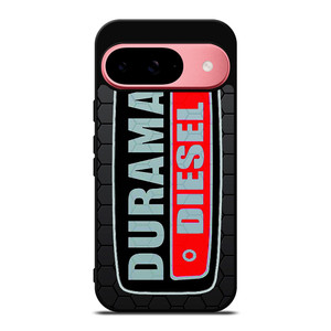 DURAMAX DIESEL LOGO Google Pixel 9 Case Cover DURAMAX DIESEL LOGO Google Pixel 9 Case Cover