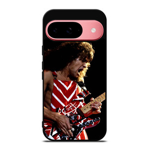 EDDIE VAN HALEN 2 Google Pixel 9 Case Cover EDDIE VAN HALEN 2 Google Pixel 9 Case Cover