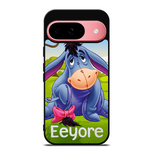 EEYORE DONKEY Google Pixel 9 Case Cover EEYORE DONKEY Google Pixel 9 Case Cover