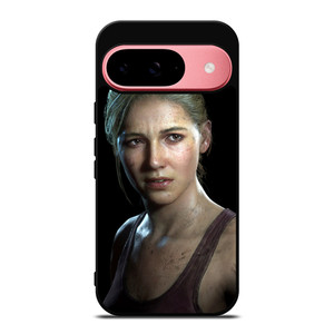ELENA FISHER UNCHARTED 2 Google Pixel 9 Case Cover