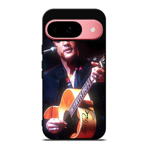 ELVIS PRESLEY KING Google Pixel 9 Case Cover
