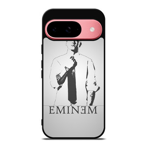 EMINEM RAPPER Google Pixel 9 Case Cover