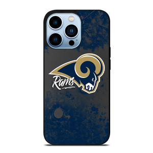 ST LOUIS RAMS NFL LOGO iPhone 13 Pro Max Case Cover ST LOUIS RAMS NFL LOGO iPhone 13 Pro Max Case Cover