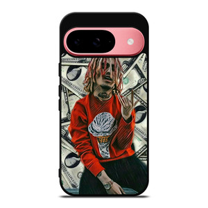 ESKETIT LIL PUMP 3 Google Pixel 9 Case Cover ESKETIT LIL PUMP 3 Google Pixel 9 Case Cover