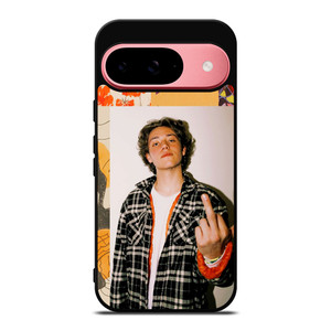 ETHAN CUTKOSKY CARL GALLAGHER Google Pixel 9 Case Cover ETHAN CUTKOSKY CARL GALLAGHER Google Pixel 9 Case Cover