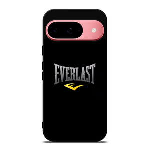 EVERLAST BOXING LOGO Google Pixel 9 Case Cover EVERLAST BOXING LOGO Google Pixel 9 Case Cover