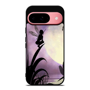 FAIRY DRAGONFLIES PURPLE MOON 2 Google Pixel 9 Case Cover