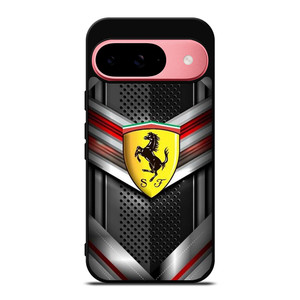 FERRARI HORSE LOGO Google Pixel 9 Case Cover