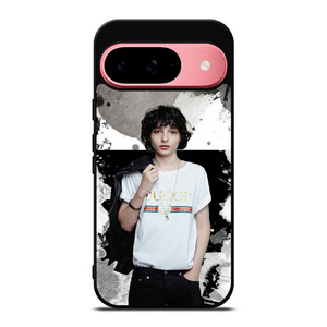 FINN WOLFHARD Google Pixel 9 Case Cover