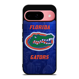 FLORIDA GATORS 1 Google Pixel 9 Case Cover FLORIDA GATORS 1 Google Pixel 9 Case Cover