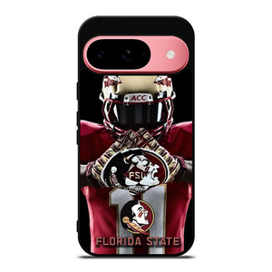 FLORIDA STATE FSU Google Pixel 9 Case Cover
