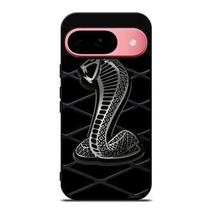 FORD SHELBY COBRA 1 Google Pixel 9 Case Cover FORD SHELBY COBRA 1 Google Pixel 9 Case Cover