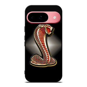 FORD SHELBY COBRA 2 Google Pixel 9 Case Cover FORD SHELBY COBRA 2 Google Pixel 9 Case Cover