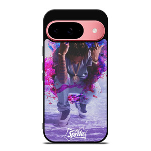 FUTURE DIRTY SPRITE Google Pixel 9 Case Cover FUTURE DIRTY SPRITE Google Pixel 9 Case Cover