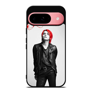 GERARD WAY MCR Google Pixel 9 Case Cover