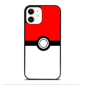 POKEMON BALL 2 iPhone 12 Case Cover POKEMON BALL 2 iPhone 12 Case Cover
