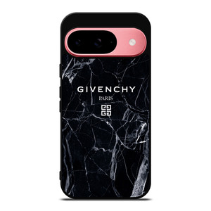 GIVENCHY PARIS DAZZLE Google Pixel 9 Case Cover