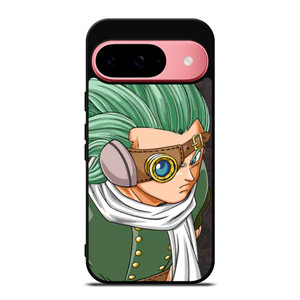 GRANOLAH DRAGON BALL 2 Google Pixel 9 Case Cover