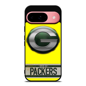 GREEN BAY PACKERS 2 Google Pixel 9 Case Cover