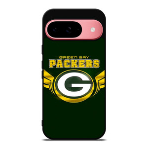 GREEN BAY PACKERS 3 Google Pixel 9 Case Cover