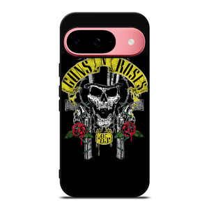 GUNS N ROSES 2 Google Pixel 9 Case Cover