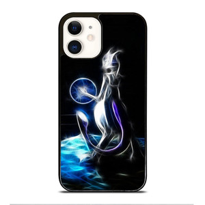 POKEMON MEWTWO 2 iPhone 12 Case Cover