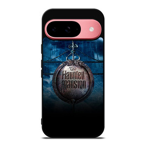HAUNTED MANSION LOGO Google Pixel 9 Case Cover