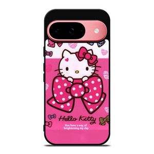 HELLO KITTY 1 Google Pixel 9 Case Cover