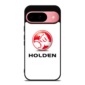 HOLDEN EMBLEM Google Pixel 9 Case Cover
