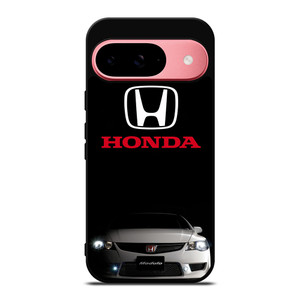 HONDA CAR 2 Google Pixel 9 Case Cover HONDA CAR 2 Google Pixel 9 Case Cover