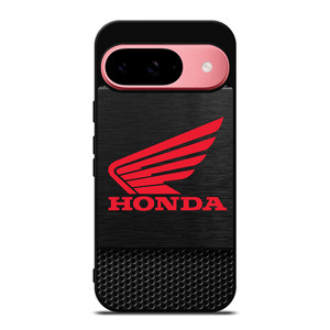 HONDA WINGS 1 Google Pixel 9 Case Cover