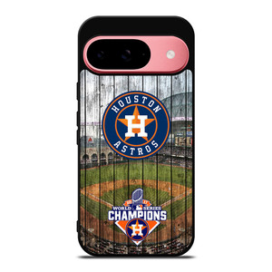 HOUSTON ASTROS 1 Google Pixel 9 Case Cover