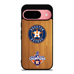 HOUSTON ASTROS 2 Google Pixel 9 Case Cover