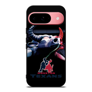 HOUSTON TEXANS 2 Google Pixel 9 Case Cover