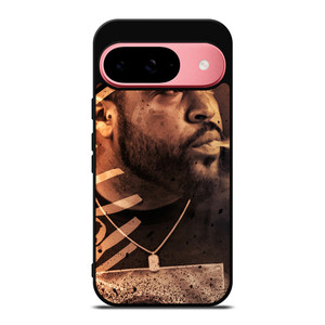 ICE CUBE AMERICAN RAPPER Google Pixel 9 Case Cover