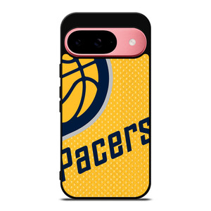 INDIANA PACERS 3 Google Pixel 9 Case Cover