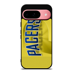 INDIANA PACERS 4 Google Pixel 9 Case Cover