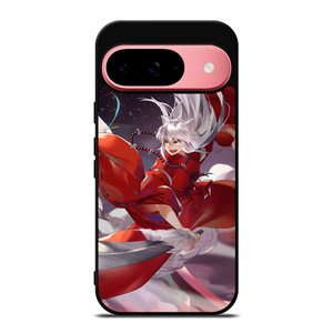 INUYASHA MANGA Google Pixel 9 Case Cover