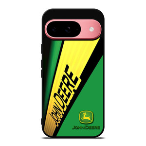 JOHN DEERE 1 Google Pixel 9 Case Cover