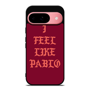 KANYE WEST Google Pixel 9 Case Cover