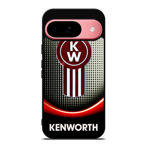 KENWORTH TRUCK 1 Google Pixel 9 Case Cover KENWORTH TRUCK 1 Google Pixel 9 Case Cover