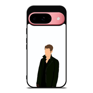 KLAUS MIKAELSON 2 Google Pixel 9 Case Cover