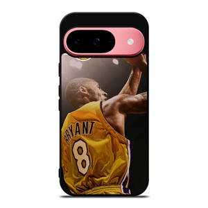 KOBE BRYANT 8 Google Pixel 9 Case Cover