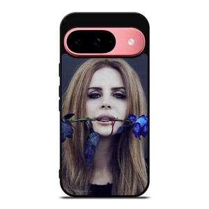 LANA DEL REY BLUE ROSE 1 Google Pixel 9 Case Cover