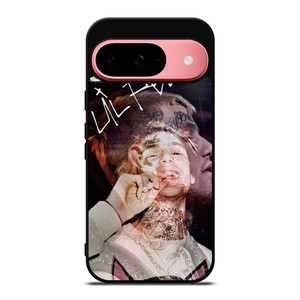 LIL PEEP AMERICAN RAPPER Google Pixel 9 Case Cover