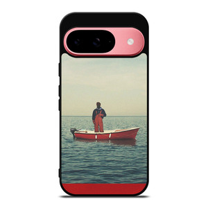LIL YACHTY LIL BOAT Google Pixel 9 Case Cover